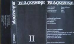 Blackshine : Demo II